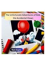 The Unfortunate Adventures of Bob, the Accidental Clown 