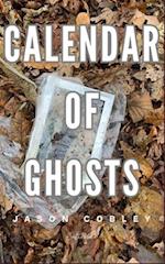 Calendar of Ghosts 