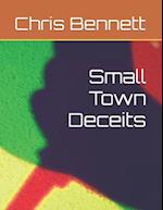 Small Town Deceits 