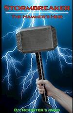 Stormbreaker: The Hammer's Heir 