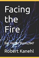 Facing the Fire: Bar Harbor Burns,1947 