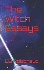 The WItch Essays 