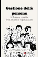 Gestione delle persone