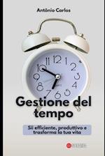 Gestione del tempo