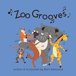 Zoo Grooves: A Dancing Safari 