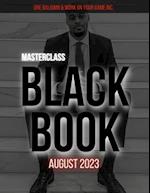 Black Book: August 2023 