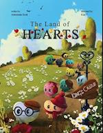 The Land of Hearts