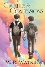 Crushes & Confessions 