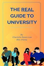 The Real Guide to University 