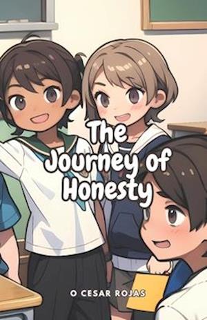 The Journey of Honesty: (Honesty and Truth)