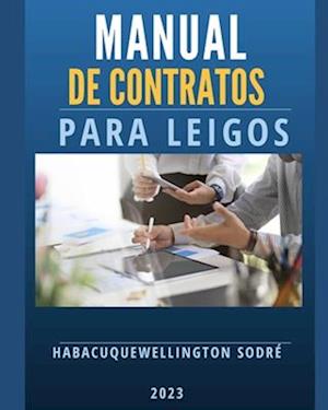 Manual de Contratos Para Leigos