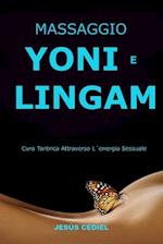 Massaggio del Yoni E Lingam