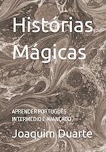 Histórias Mágicas