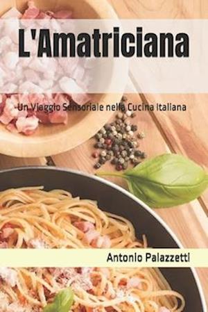 L'Amatriciana