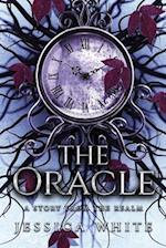 The Oracle: A Dark and Steamy Paranormal Fantasy 