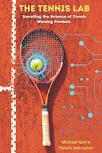 Tennis Lab: Unveiling the Science of Tennis Winning Formula 