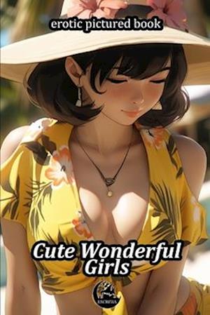 Cute Wonderful Girls