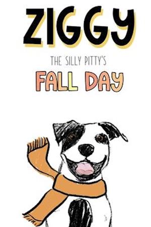 Ziggy the Silly Pitty's Fall Day