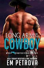 Long Arm of the Cowboy 