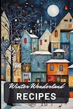 Winter Wonderland: Cuisine 