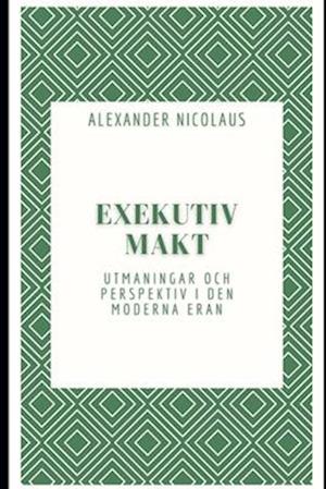 Exekutiv Makt