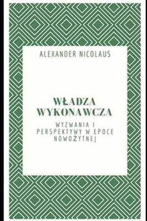 Wladza Wykonawcza