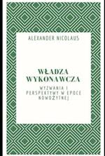 Wladza Wykonawcza