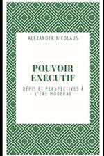 Pouvoir Exécutif