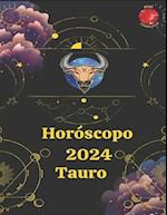 Horóscopo 2024 Tauro
