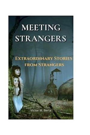 Meeting Strangers: Extraordinary Stories from Strangers