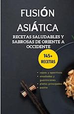 Fusión asiática