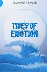 Tides of Emotion: Poetic Journey of the heart 