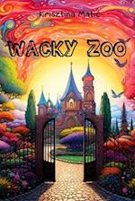 Wacky Zoo 