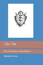 The Elite: The Chronicles of Star Book 2 