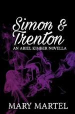 Simon and Trenton 