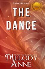 The Dance - Alex (The Andersons, Book 2) (ANNOTATED): ANNOTATED 