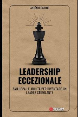 Leadership eccezionale