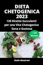 Dieta Chetogenica 2023