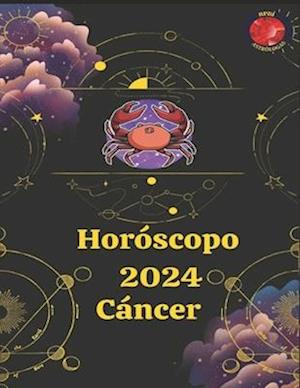 Horóscopo 2024 Cáncer