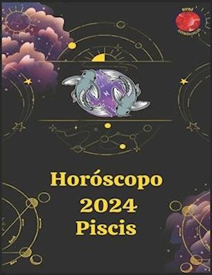 Horóscopo 2024 Piscis