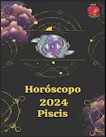 Horóscopo 2024 Piscis
