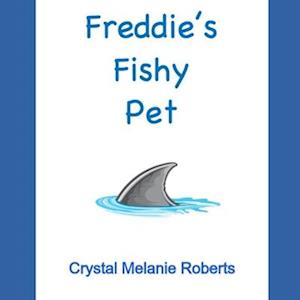 Freddie's Fishy Pet