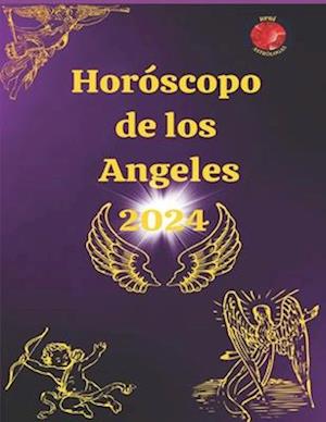 Horóscopo de los Angeles 2024