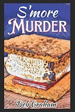 S'More Murder 