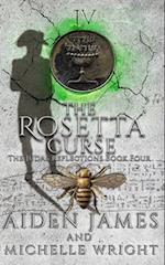 The Rosetta Curse: A Judas Reflections Novel 