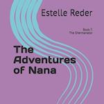 The Adventures of Nana: Book 7. The Shermanator 