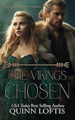 The Viking's Chosen: Book 1 of the Clan Hakon Series 