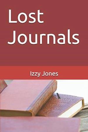 Lost Journals