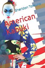 American Kabuki: Revitalizing Downtown San Francisco 