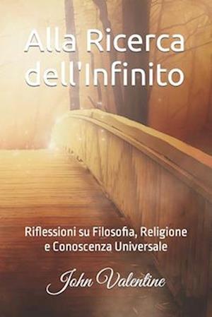 Alla Ricerca dell'Infinito